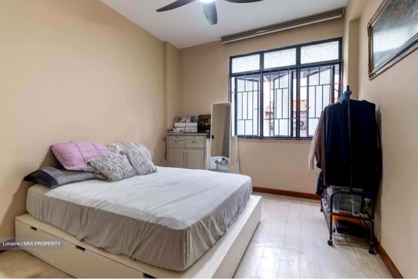 Chestervale (D23), Condominium #588571441